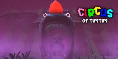 Portada de Circus of TimTim