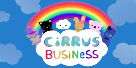 Portada de Cirrus Business