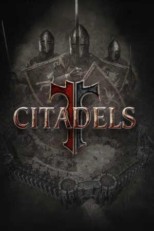 Portada de Citadels