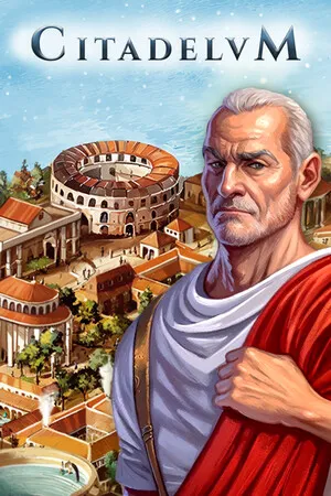 Portada de Citadelum