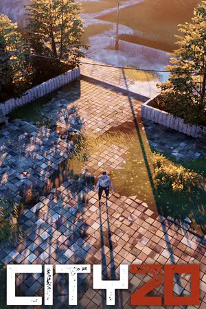 Portada de City 20
