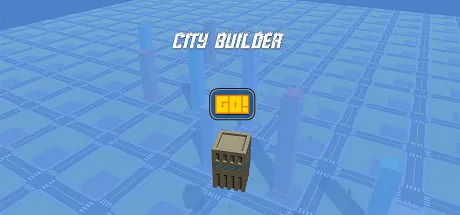 Portada de City Builder