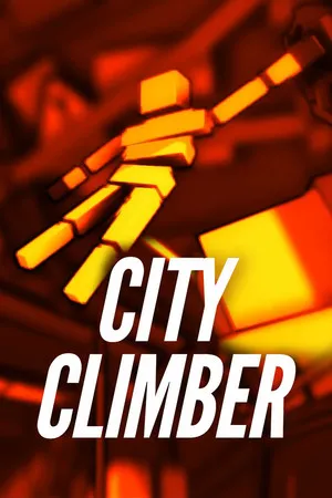 Portada de City Climber