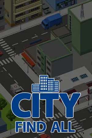 Portada de City find all