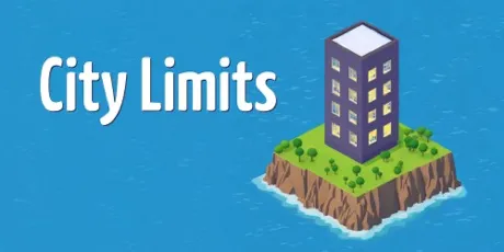 Portada de City Limits