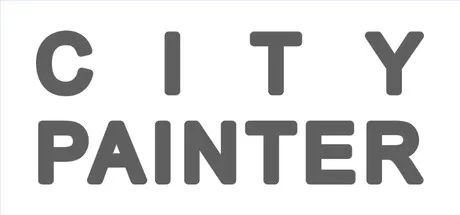 Portada de City Painter