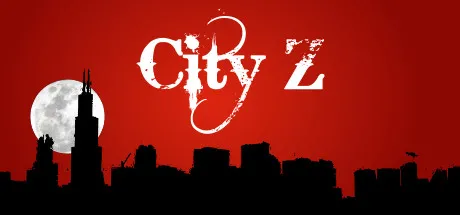 Portada de City Z