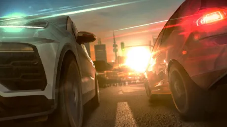 Portada de CityDriver