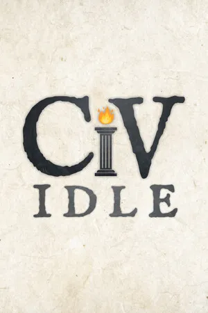 Portada de CivIdle