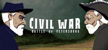 Portada de Civil War: Battle of Petersburg
