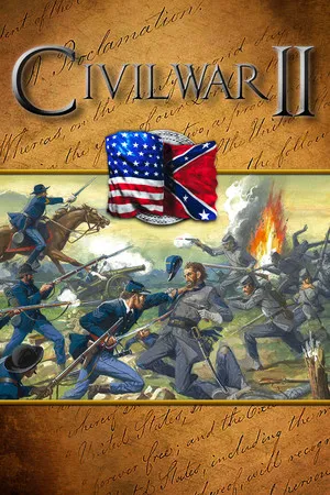 Portada de Civil War II