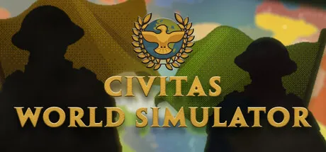Portada de Civitas: World Simulator