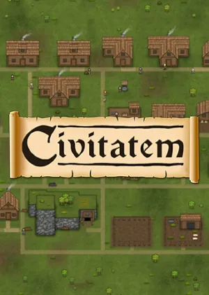 Portada de Civitatem