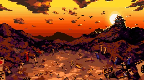 Portada de Cladun Returns: This Is Sengoku!