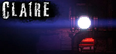 Portada de Claire