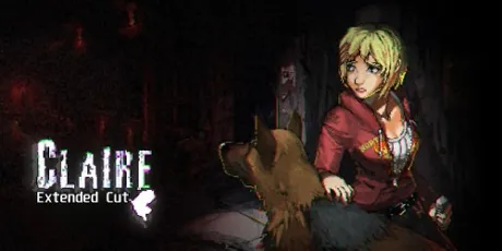 Portada de Claire: Extended Cut