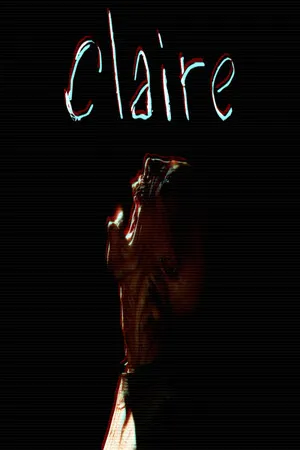 Portada de Claire