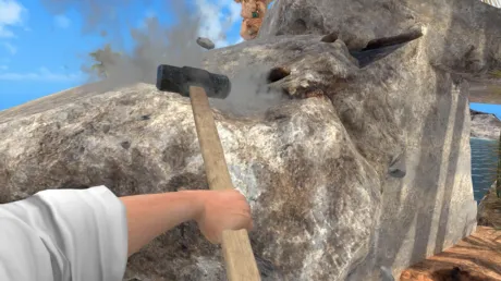 Captura de Clamb