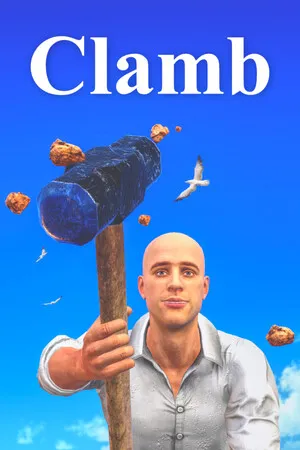 Portada de Clamb