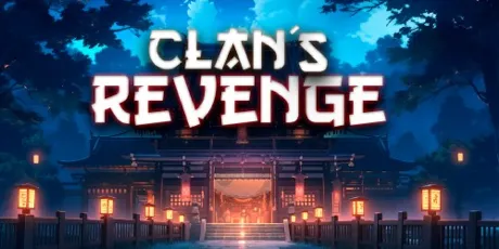 Portada de Clan's Revenge