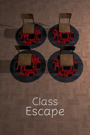 Portada de Class Escape