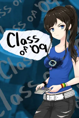 Portada de Class of '09