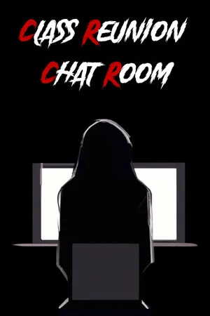 Portada de Class Reunion Chat Room