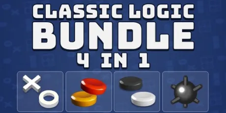 Portada de Classic Logical Bundle (4in1)