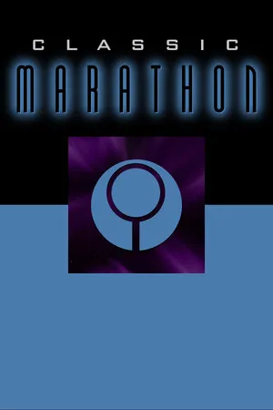 Portada de Classic Marathon
