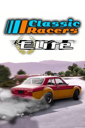 Portada de Classic Racers Elite