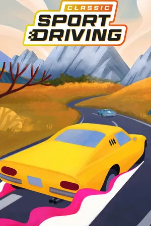 Portada de Classic Sport Driving