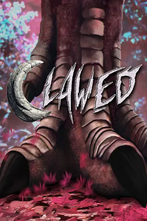 Portada de Clawed
