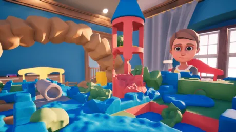 Captura de Claybook