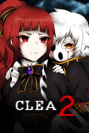 Portada de Clea 2