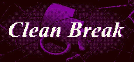 Portada de Clean Break