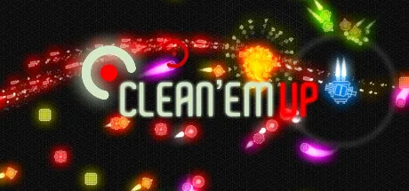 Portada de Clean'Em Up