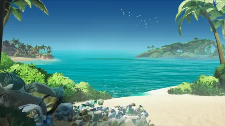 Portada de Clean Up Earth