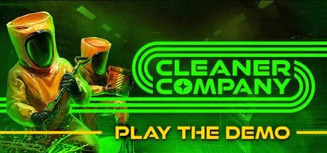 Portada de Cleaner Company