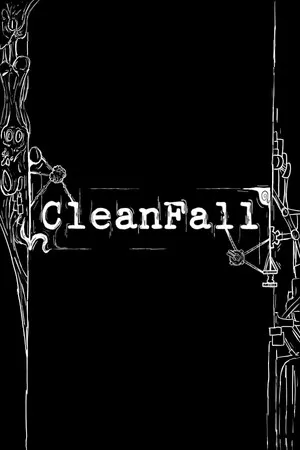 Portada de CleanFall