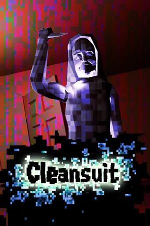 Portada de Cleansuit