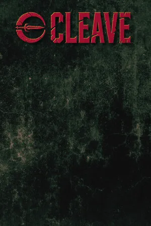 Portada de Cleave