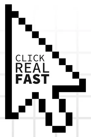Portada de Click Real Fast