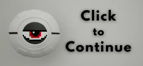 Portada de Click To Continue