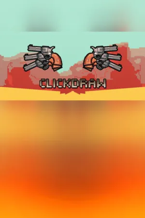 Portada de Clickdraw Clicker