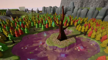 Captura de Clicker bAdventure