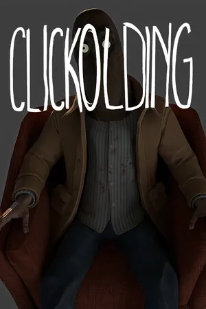 Portada de CLICKOLDING