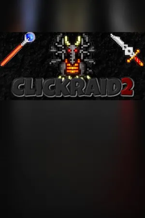 Portada de ClickRaid2