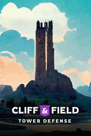 Portada de Cliff & Field Tower Defense