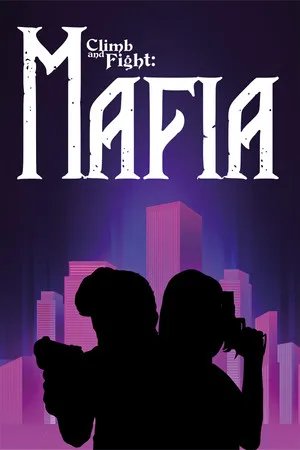 Portada de Climb and Fight: Mafia