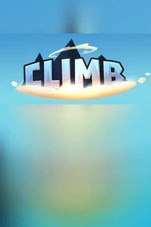 Portada de Climb